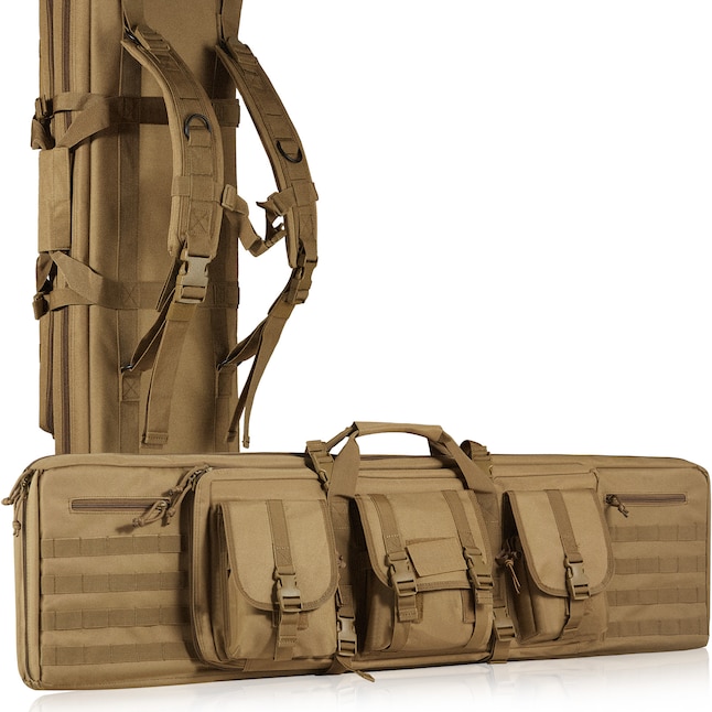 Precision Rifle Bag