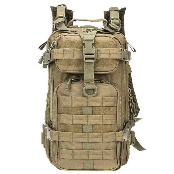 Small Assault Pack
