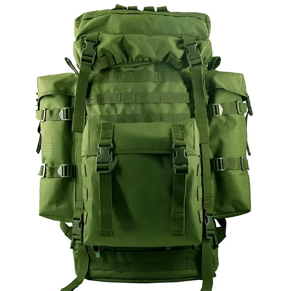 Russian Army Backpack