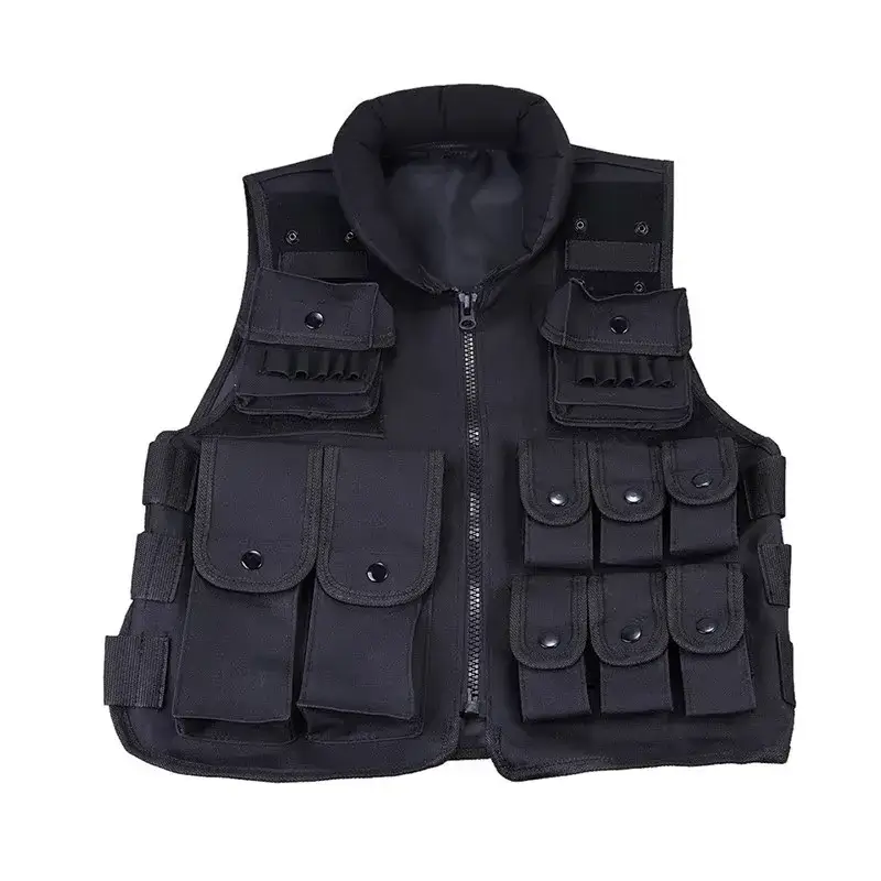 Law enforcement vest