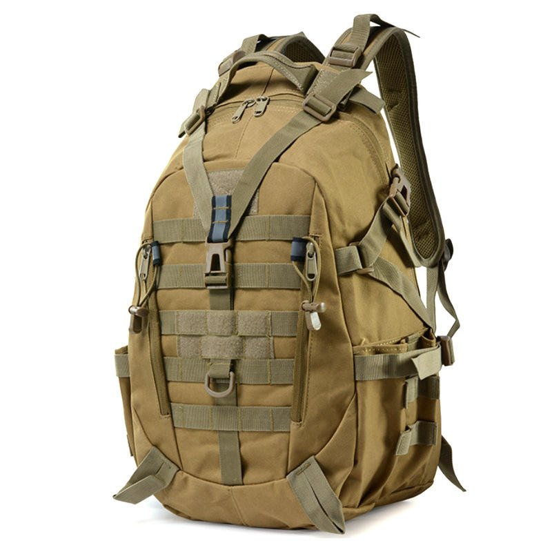 Camping Backpack